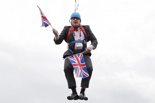 An ongoing list of the worst things the Tories have ever said