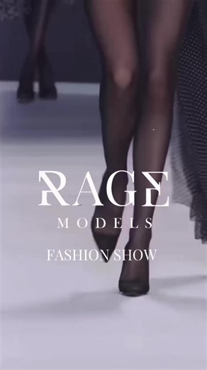 Are. You. Ready?! #fashionshow #models #runway