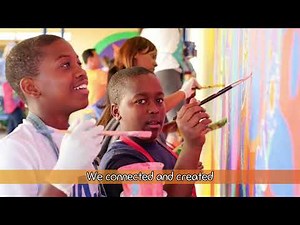 5 Tips on How to Organize School Mural Activities