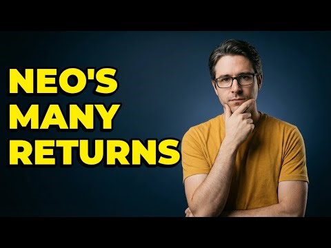 How Many Times Did Neo Return To The Matrix?