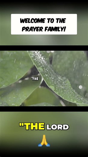 Scripture Prayer That Actually Works #prayer #jesus