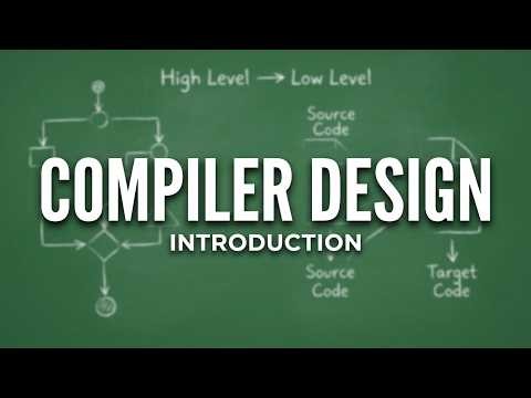 Introduction of compiler Design || Lecture 1 || @RKInternationalAcademy