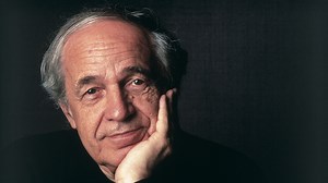 Pierre Boulez - Ein Leben für die Musik
