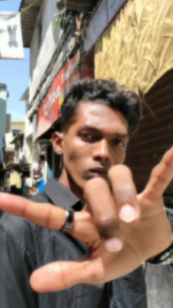 😊#imnotamodel #thenoddy #viral_video #handwashchallenge #tikrokindia #MyntraEORSChallenge