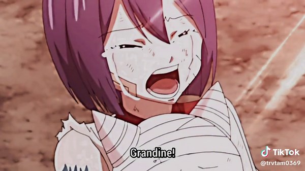 #CapCut 💐#hoiphapsufairytail