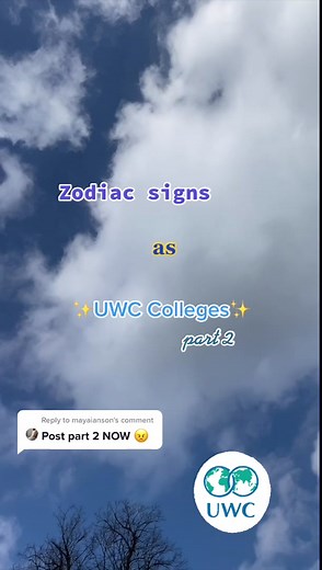 United World College GB on TikTok
