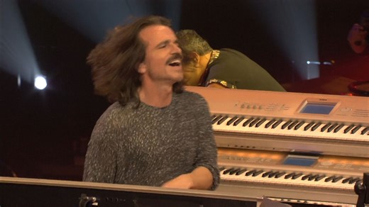 Yanni(雅尼).-.[Yanni.Live!.The.Concert.Event].演唱会.(1080p)