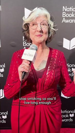 The Author Barbara Kingsolver’s Advice For Young Writers