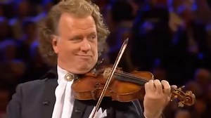 🌹Wonderful music conducted by Maestro André Rieu🌹 | The Elegant Waltz