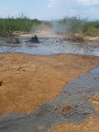 #Afar #Ethiopia #Earthquake