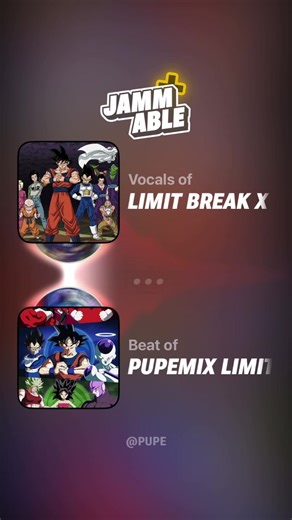 Limit Break x Survivor Cover Femenino en Español #dragonballsuper #dbs #db #dragonball #parati