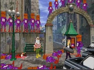 assassination of all 3dmm characters