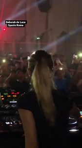 26K views · 1.2K reactions | Adam Beyer at Tomorrowland! | TechnoV | Facebook