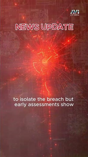 Ransomware Strike Shuts Down Parts of U.S. Power Grid