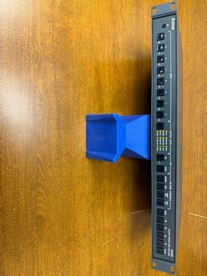 Extron IN1508 Scaling Presentation Switcher Video Audio HDMI DVI VGA | eBay