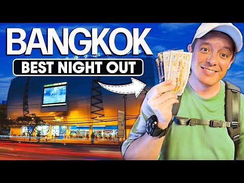 Muay Thai in Bangkok 🇹🇭 Rajadamnern vs. Lumpinee Stadium – Which is Better?