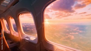 Documentary footage of the revolutionary riots and protests. Burn down buildings and cars in the city. Stock Video