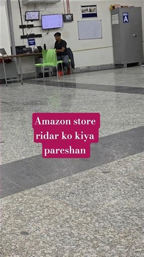 Amazon Store Sector 102 Vlog 🔥 | Mini Shopping Tour 🛒 #shorts