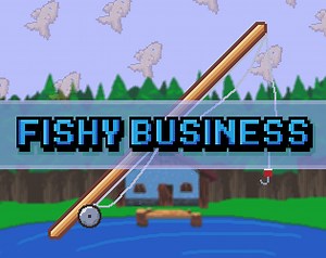 Fishy Business by Fishy Devs