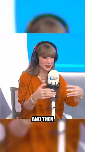 Taylor Swift Reunites with Max Martin and Shellback After Years!