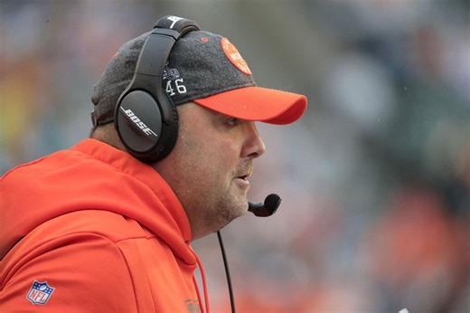 NC coach Freddie Kitchens breaks down his iconic career, featuring Nick Saban as well as the Dallas Cowboys