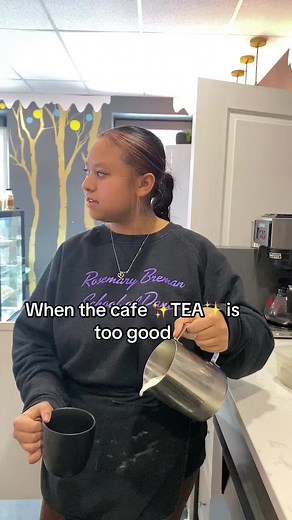 Discover the Best Cafe Experience in Perth
