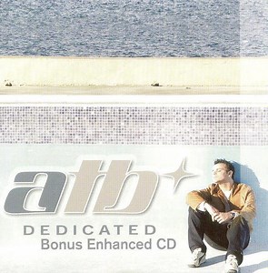 ATB - Dedicated (Bonus Enhanced CD)