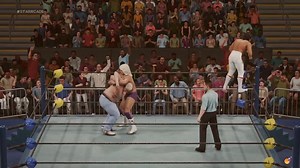 63K views · 916 reactions | Dusty Rhodes Vs. Ricky Steamboat Vs. Ric Flair #wwe #wrestling #starrcade #dustyrhodes #rickysteamboat #ricflair #xboxseriesx #Simulation #xboxseriesx #wwe2k19 #wwe2k24 | Duux | Facebook