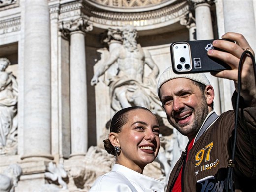 Roma, ticket a due euro alla fontana di Trevi: i turisti approvano e si mettono in fila