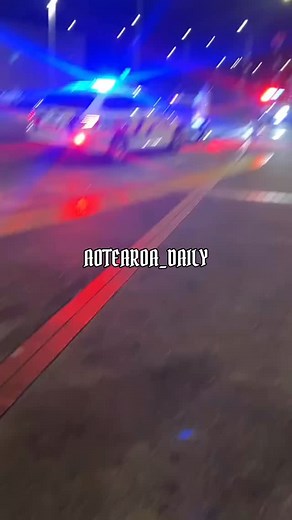 26K views · 226 reactions | Our future New Zealand officers藍 #nz #kiwi #tiktok #tiktok #reels #fyp #newzealand #auckland #explorepage #aotearoa | Pushplay Adlay | Facebook