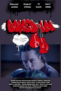 Boxed In (2023) - Movie