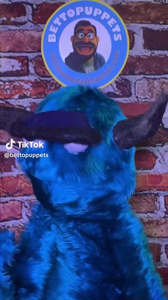 #bettopuppets #foryou #parati #comediahumor #fun #humor #humornegro #sarcasmo #bromas #marionetas #viral #sigueme #fyp #reels #fypシ゚viral