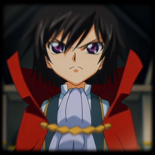 Lelouch vi britannia Edit " Skins _ Krezus Slowed | code geass lelouch of the rebellion "