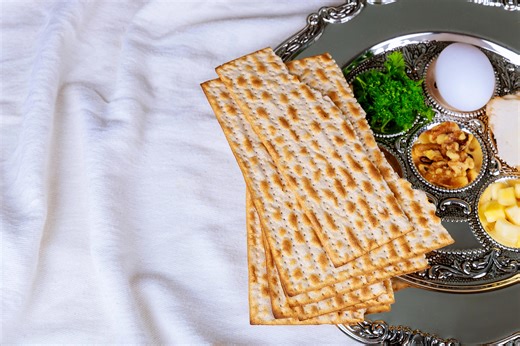 When is Passover in 2026? What the Jewish holiday entails