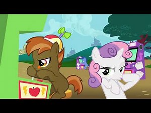 (1080p)[☆] MLP_FiM - Deleted Scene (Hearts and Hooves Day) - JanAnimations