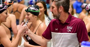 SIU calls allegations against swimming coach Geoff Hanson 'unsubstantiated'