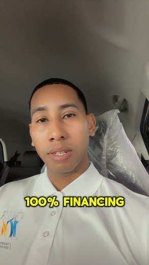Get 100% Financing at Massy Motors - Contact Stephan Chang Now!