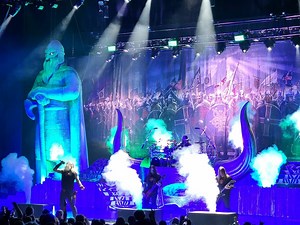 Concert History of Oakdale Theatre Wallingford, Connecticut, United States (Updated for 2026) | Concert Archives