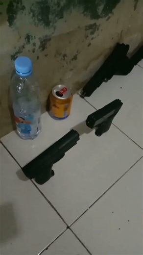 koleksi unit dcobra#airsoft spring