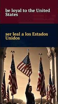 🇺🇸 Citizenship Practice | 10 Interview-Style Questions #citizenship #uscitizenshiptest #uscis2025
