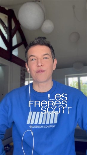 Redoublage des « frères Scott «
