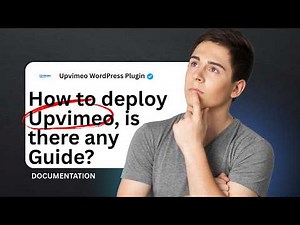 Ultimate Guide: Connect Vimeo API to WordPress in Minutes