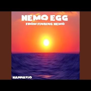 Nemo Egg (From "Finding Nemo")