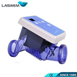 [Hot Item] Advanced Salt Chlorinator for Swimming Pools - Factory Direct Supply