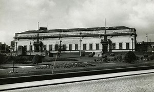 Kirkcaldy Galleries: From conception to award-winning art museum