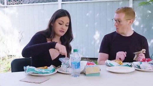 Who makes the best fast-food fried fish sandwich?