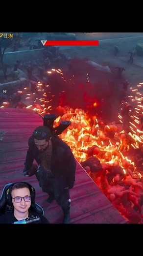 Unveiling the Unknown Cheats in Days Gone with Daryl Dixon Mod for PS4 and PS5