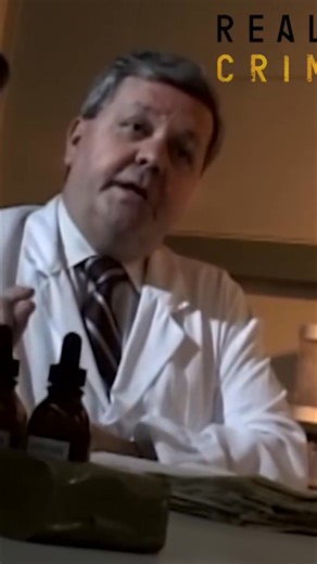 A forensic lab takes on a unique challenge: determining if tears can reveal a murderer's secret. Biologist Mike Philp tests the tears and discovers a crucial match to evidence found at the scene. This could change everything. Have you ever wondered about the secrets tears hold? #forensics #tears #murder #investigation #biology | Real Crime