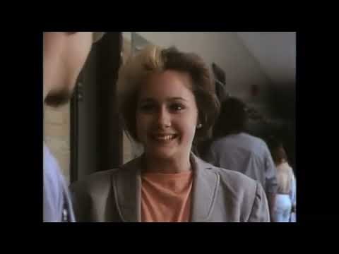 Degrassi High - 1x02 “A New Start” - Part Two