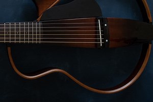 Yamaha Silent Guitar Review: SLG200S, SLG200N & SLG200NW